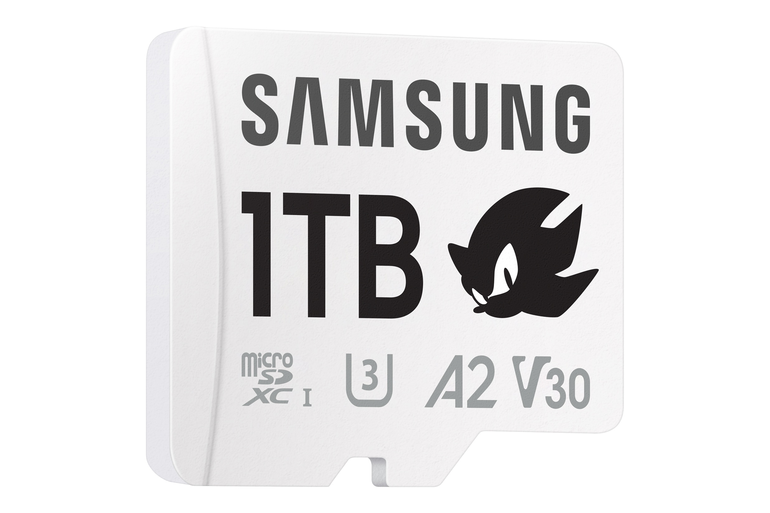 Samsung micro SDXC 1TB PRO plus Sonic + SD/ micro SDXC/ 1TB/ UHS-I U3 / Class 10/ + Adaptér/ Biela 