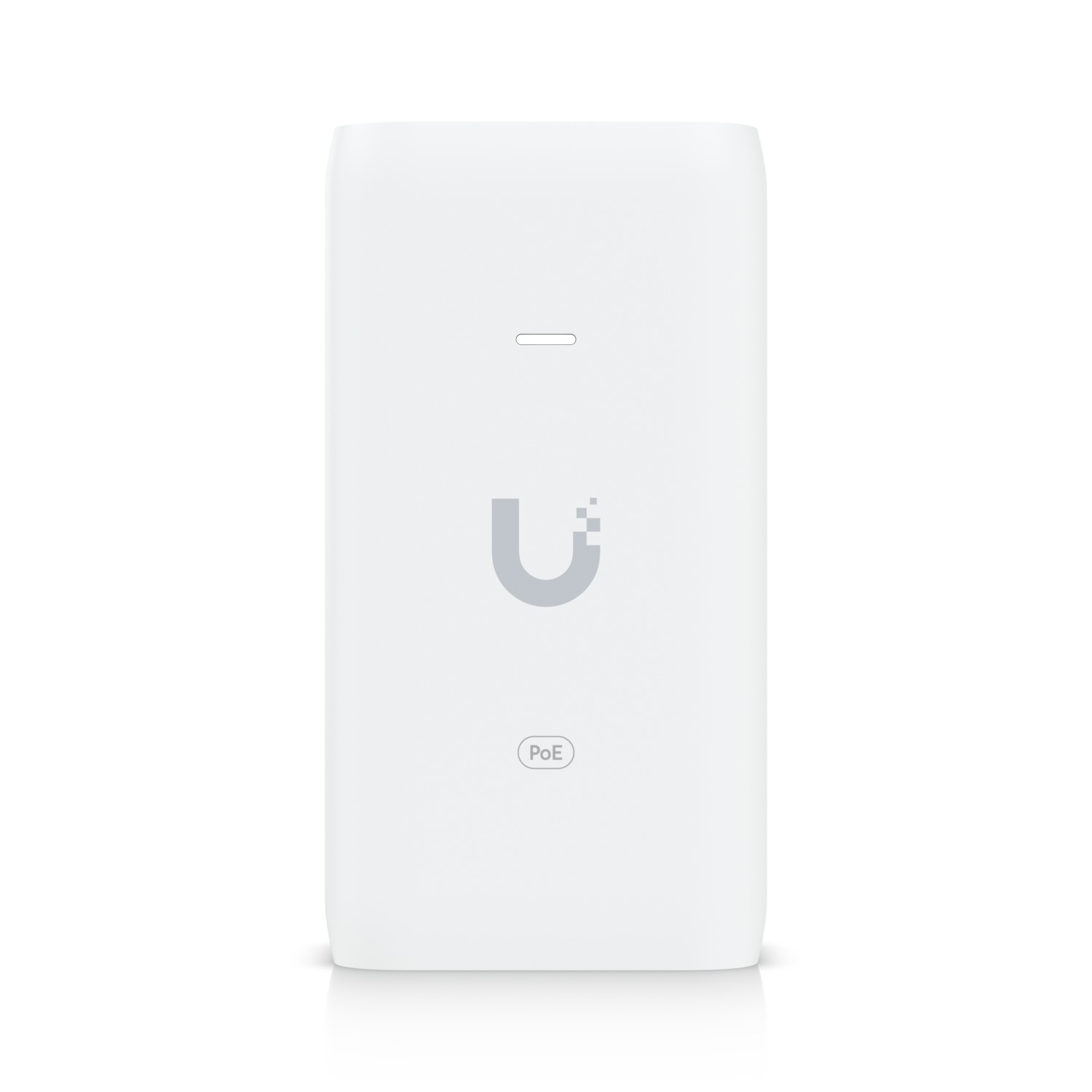 Ubiquiti U-PoE - PoE adaptér (15W) 