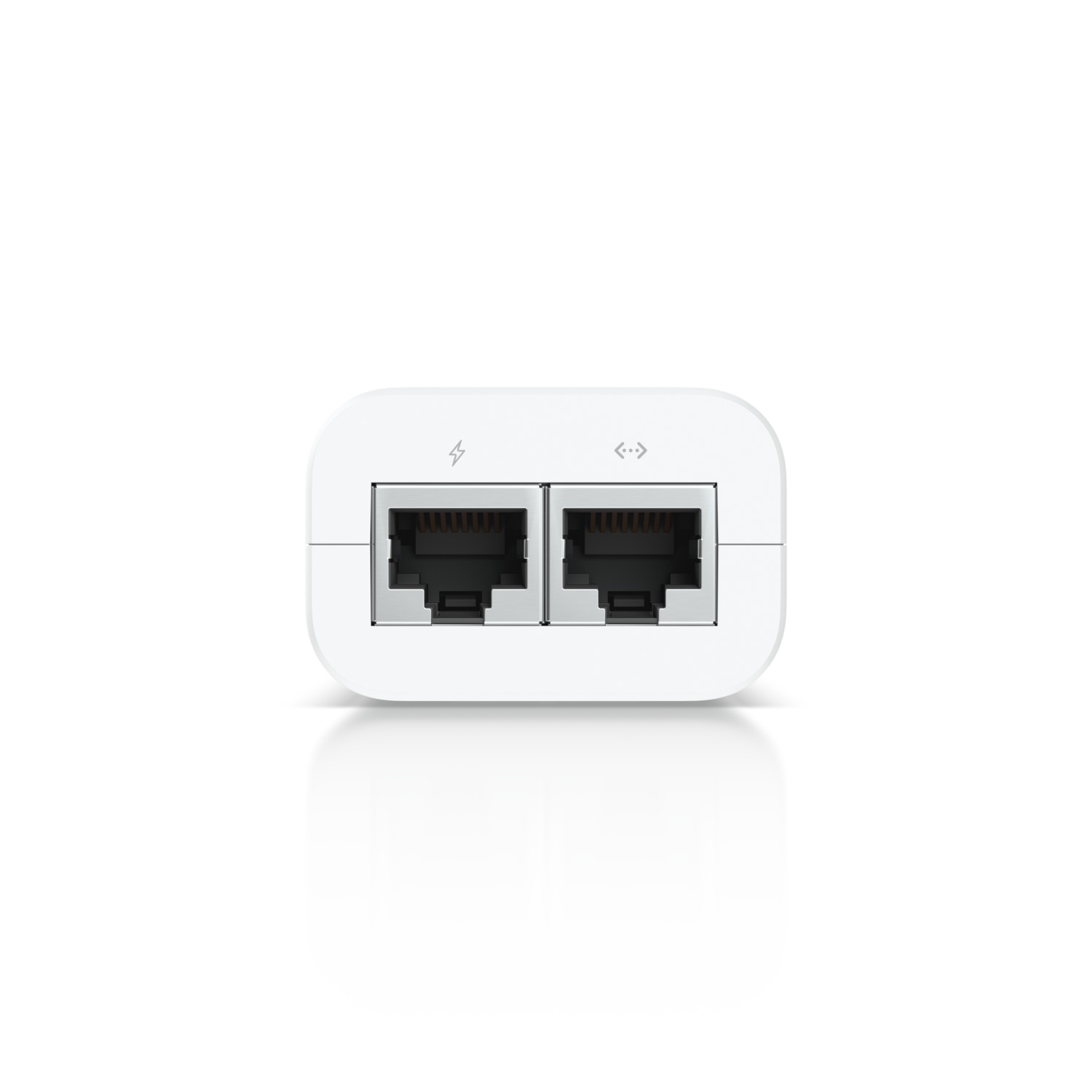 Ubiquiti U-PoE - PoE adaptér (15W) 