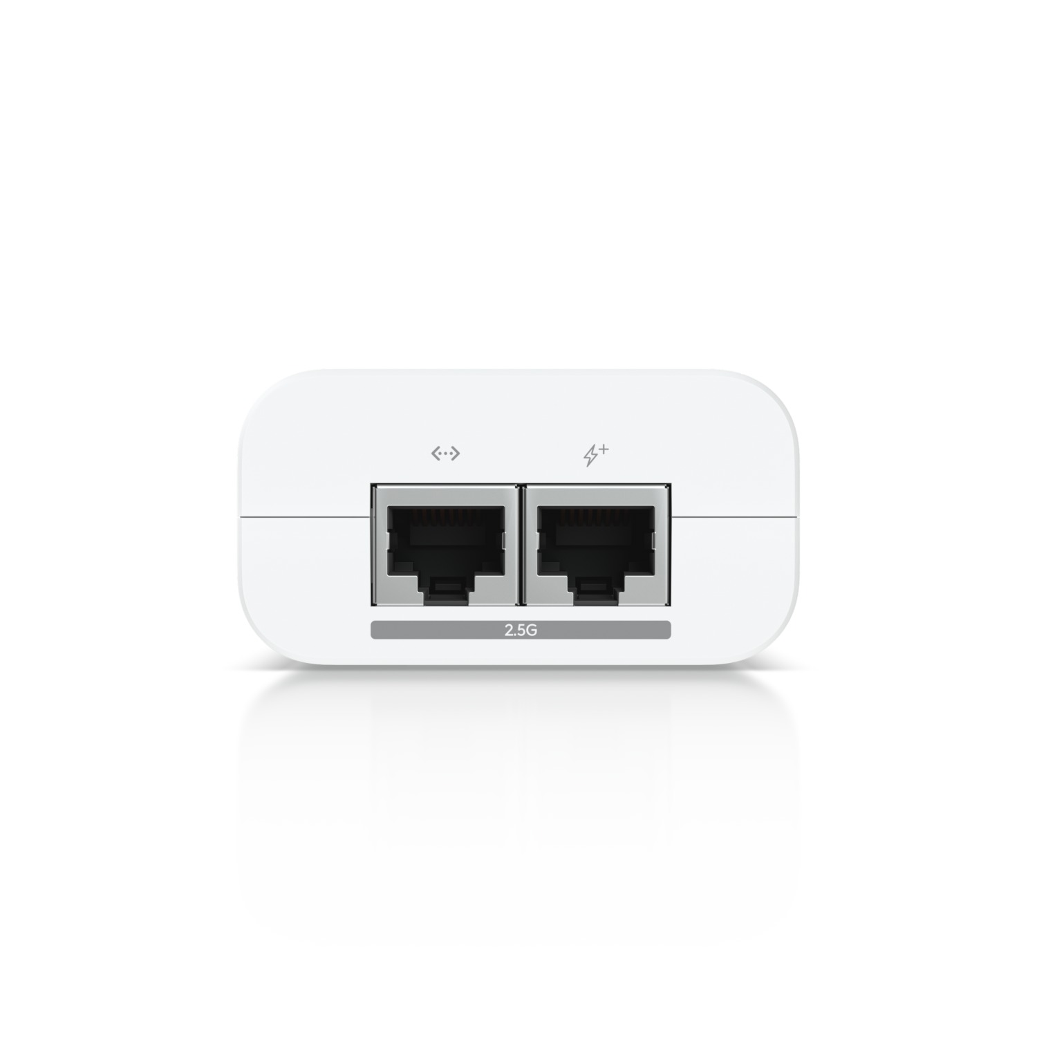 Ubiquiti UniFi UACC-PoE+-2.5G - 2, 5G PoE+ Adapter (30W) 