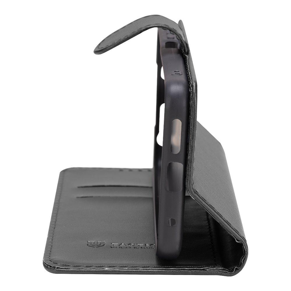 Tactical Field Notes pre Samsung Galaxy A36 5G Black 