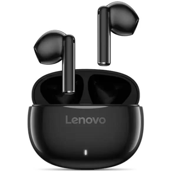 Lenovo E310 True Wireless Stereo Earbuds StandA-B 