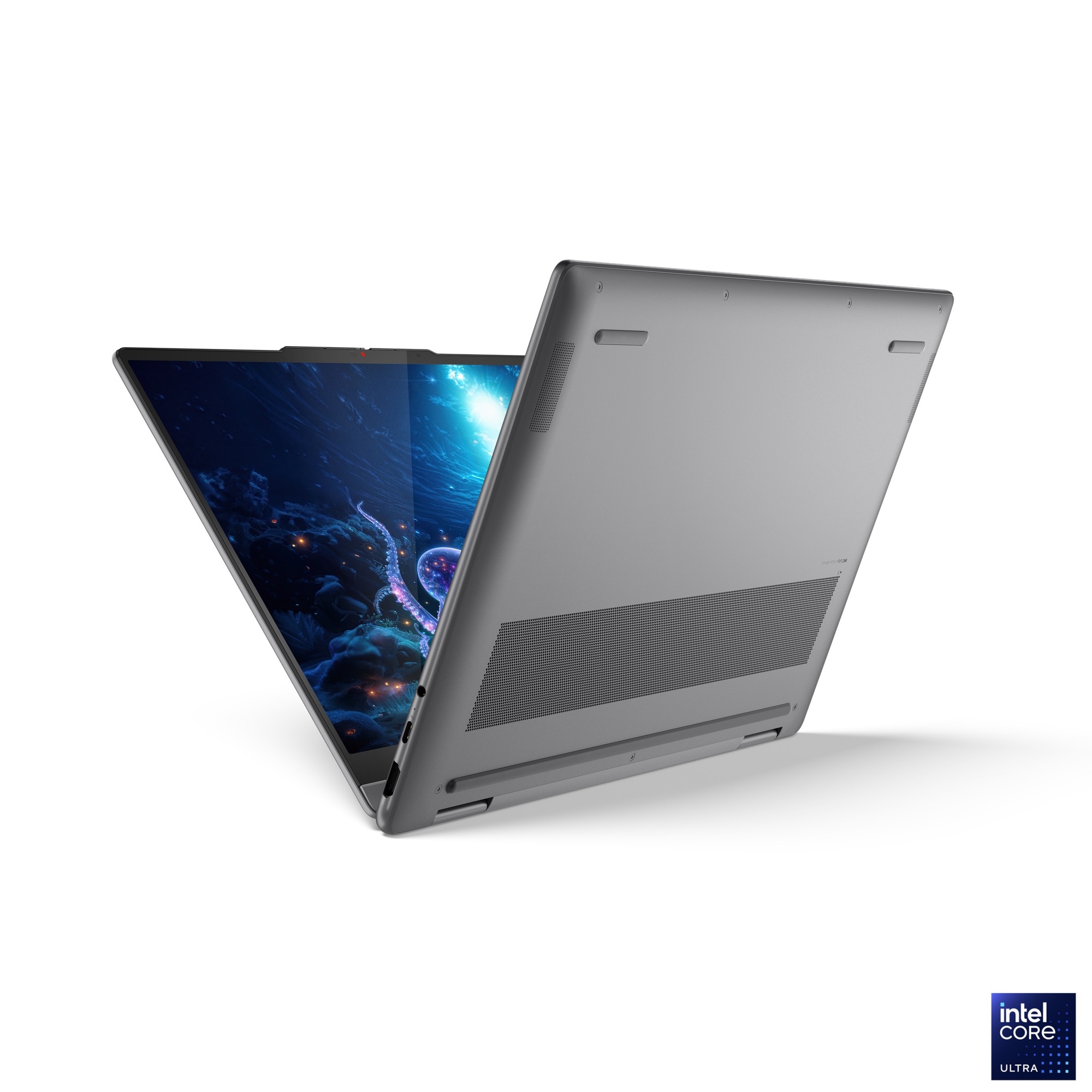 Lenovo Yoga 7 2-in-1/ 14ILL10/ U7-258V/ 14"/ 2880x1800/ T/ 32GB/ 1TB SSD/ Arc 140V/ W11H/ Gray/ 3R 