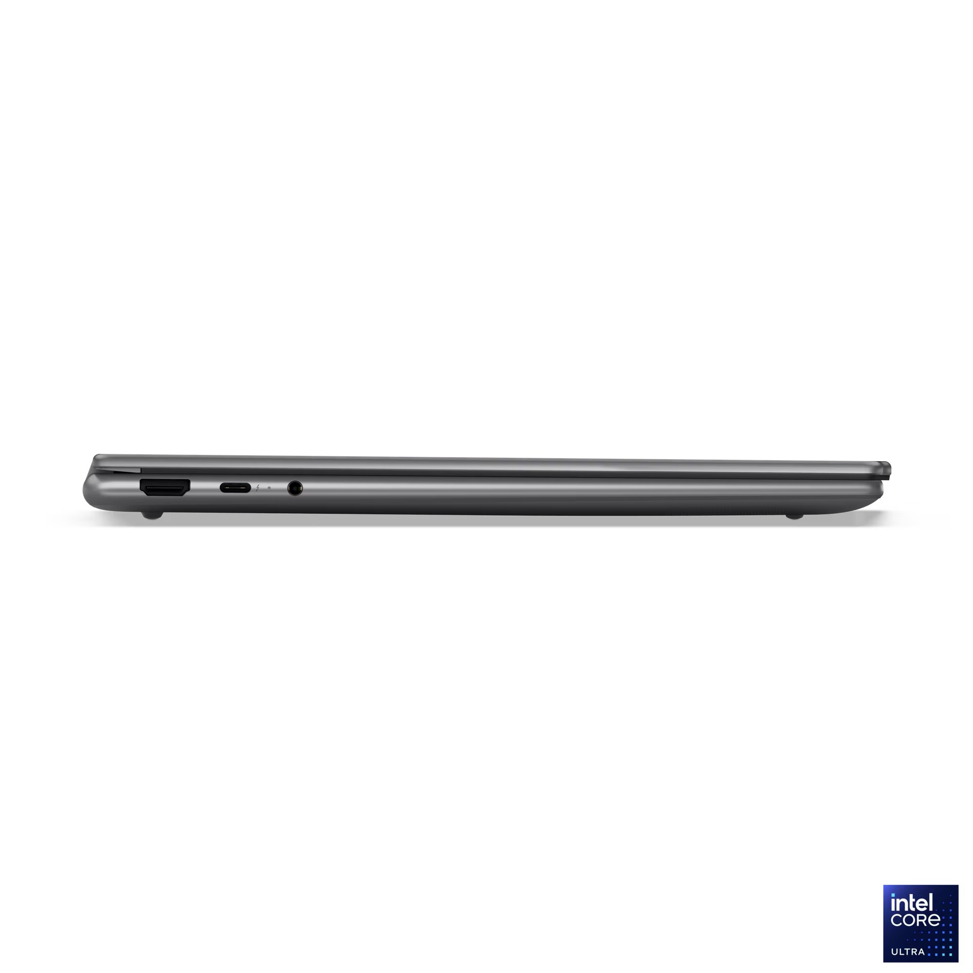 Lenovo Yoga 7 2-in-1/ 14ILL10/ U7-258V/ 14"/ 2880x1800/ T/ 32GB/ 1TB SSD/ Arc 140V/ W11H/ Gray/ 3R 