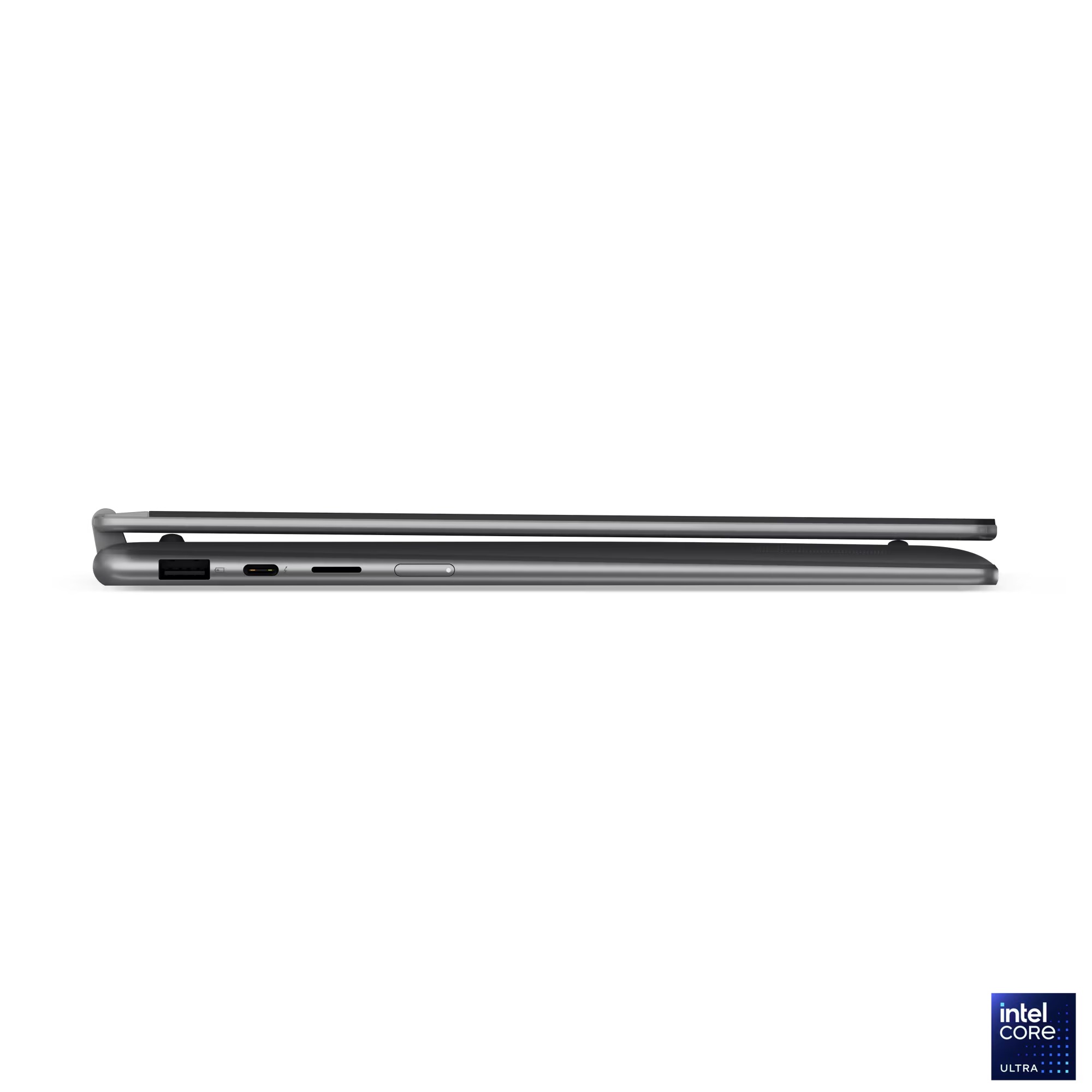 Lenovo Yoga 7 2-in-1/ 14ILL10/ U7-258V/ 14"/ 2880x1800/ T/ 32GB/ 1TB SSD/ Arc 140V/ W11H/ Gray/ 3R 