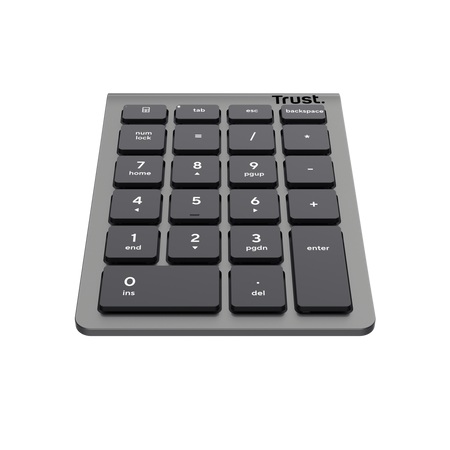 TRUST XALAS WIRELESS NUMPAD 