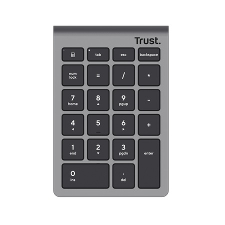 TRUST XALAS WIRELESS NUMPAD 