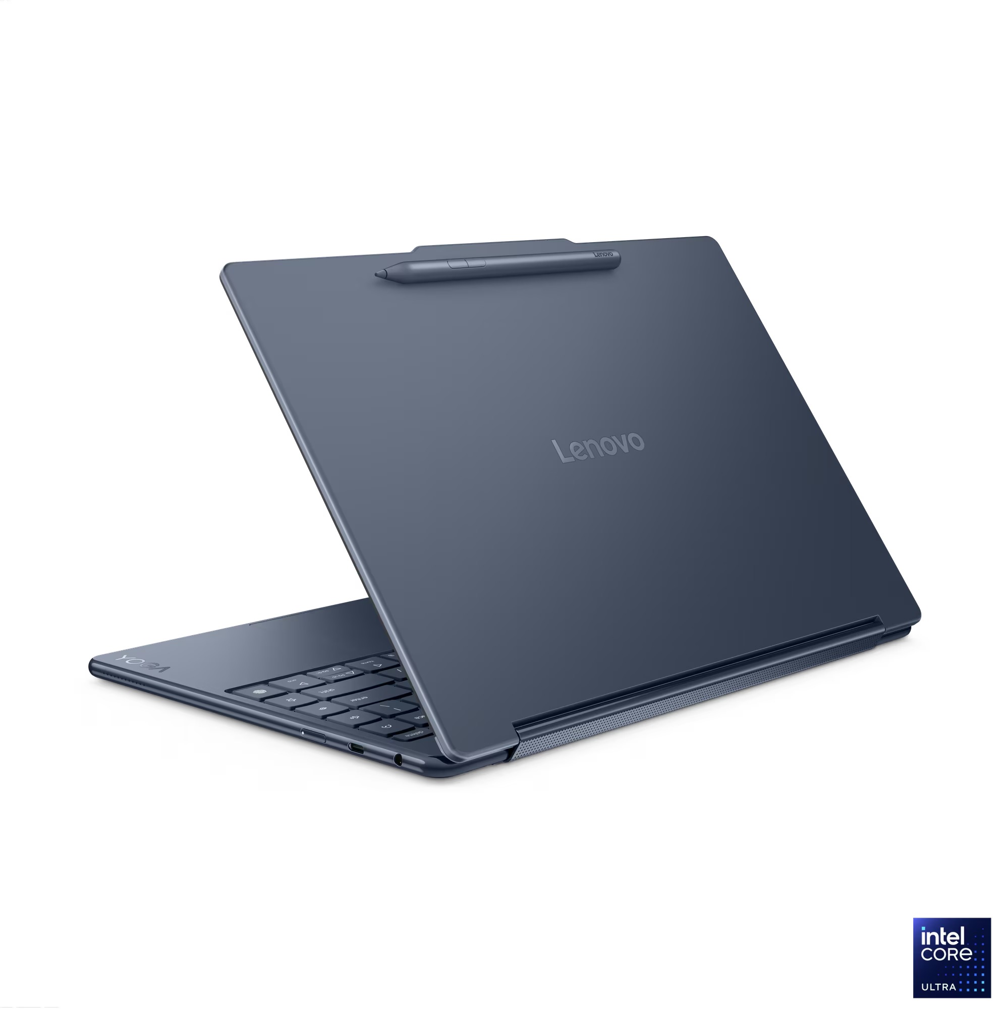 Lenovo IP Yoga 9 2in1 14ILL10, Ultra 7-258V, 14.0˝ 2880 x 1800/Touch, UMA, 32GB, SSD 1TB, W11H, modrý, 3 PS, AI 