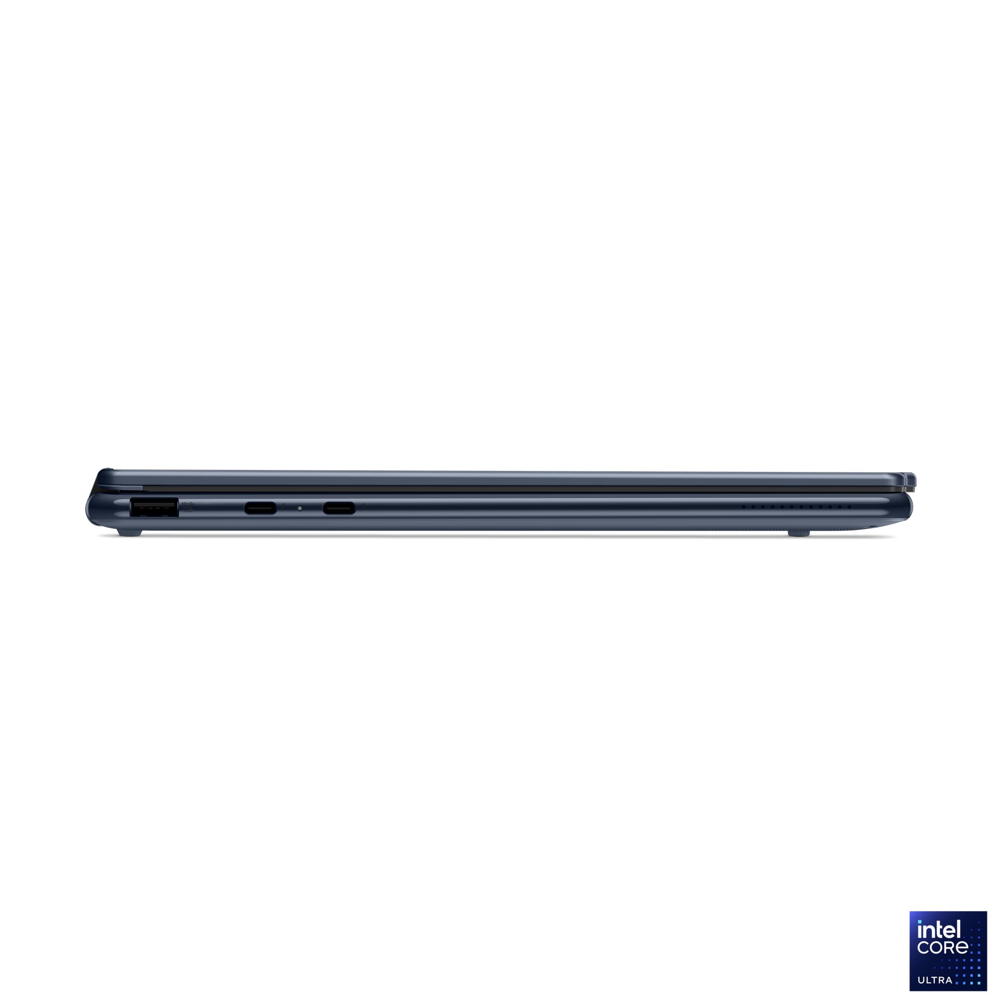 Lenovo IP Yoga 9 2in1 14ILL10, Ultra 7-258V, 14.0˝ 2880 x 1800/Touch, UMA, 32GB, SSD 1TB, W11H, modrý, 3 PS, AI 