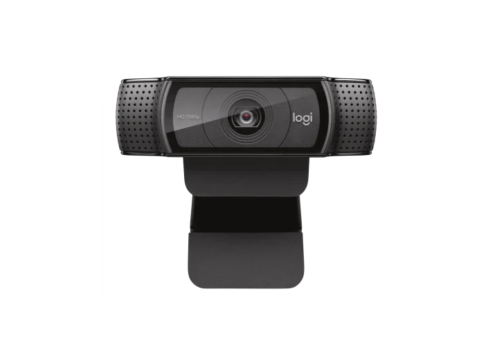 webcam Logitech HD Webcam C920 _ 