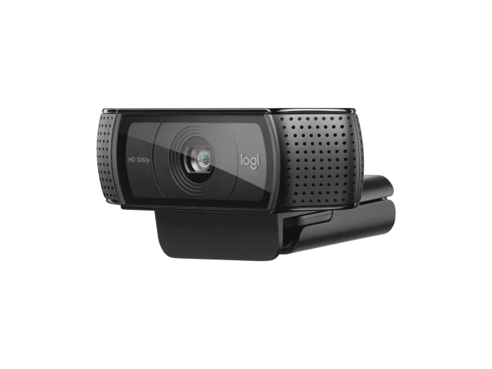 webcam Logitech HD Webcam C920 _ 
