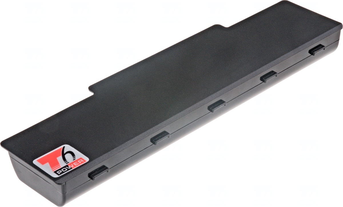 Batéria T6 Power Acer Aspire 4332, 4732, 5241, 5334, 5532, 5732, 7315, 7715, 5200mAh, 56Wh, 6cell 