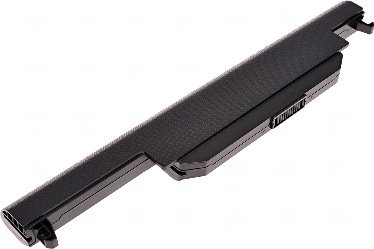 Batéria T6 Power pre Asus A45, A55, K45, K55, R500, R503, R704, X45, X55, X75, 5200mAh, 56Wh, 6cell 