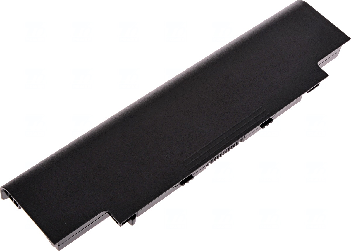 Batéria T6 Power pre Dell Inspiron 13R, 15R, 17R, 5200mAh, 58Wh, 6cell 