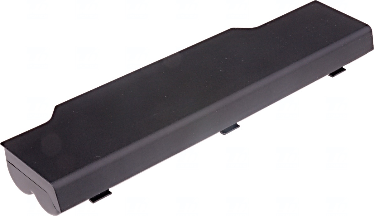 Batéria T6 Power Fujitsu LifeBook LH520, LH530, AH530, E741, PH50, PH521, 5200mAh, 56wh, 6cell 