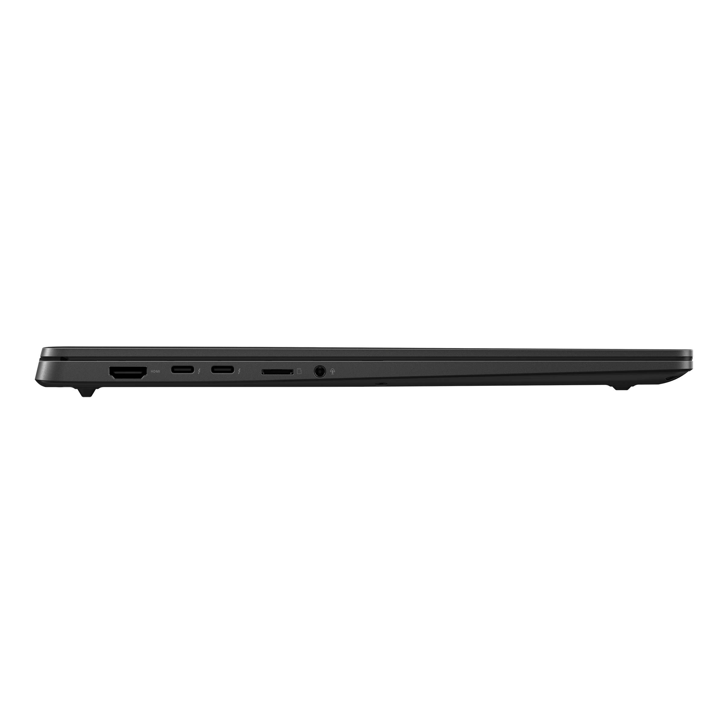 ASUS Vivobook S 16 OLED/ S5606CA-OLED046X/ U7-255H/ 16"/ 2880x1800/ 32GB/ 1TB SSD/ Arc 140T/ W11P/ Black/ 2R 