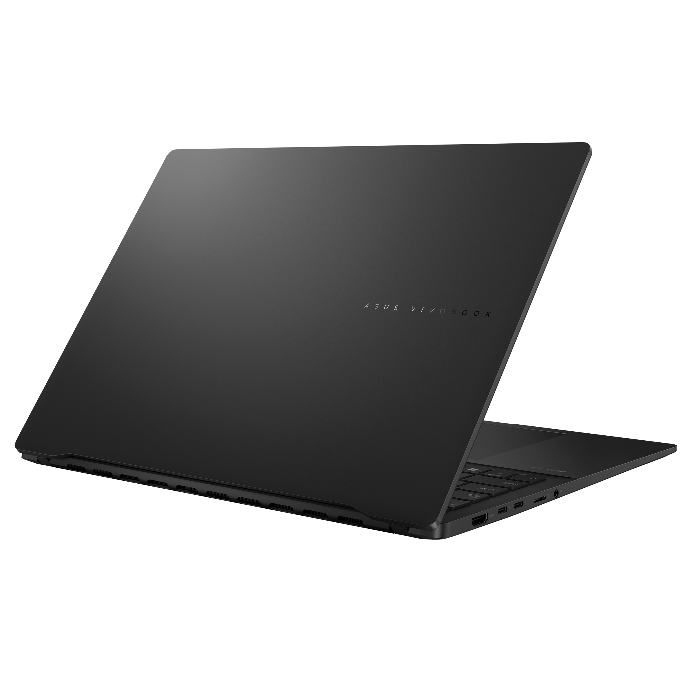 ASUS Vivobook S 16 OLED/ S5606CA-OLED046X/ U7-255H/ 16"/ 2880x1800/ 32GB/ 1TB SSD/ Arc 140T/ W11P/ Black/ 2R 