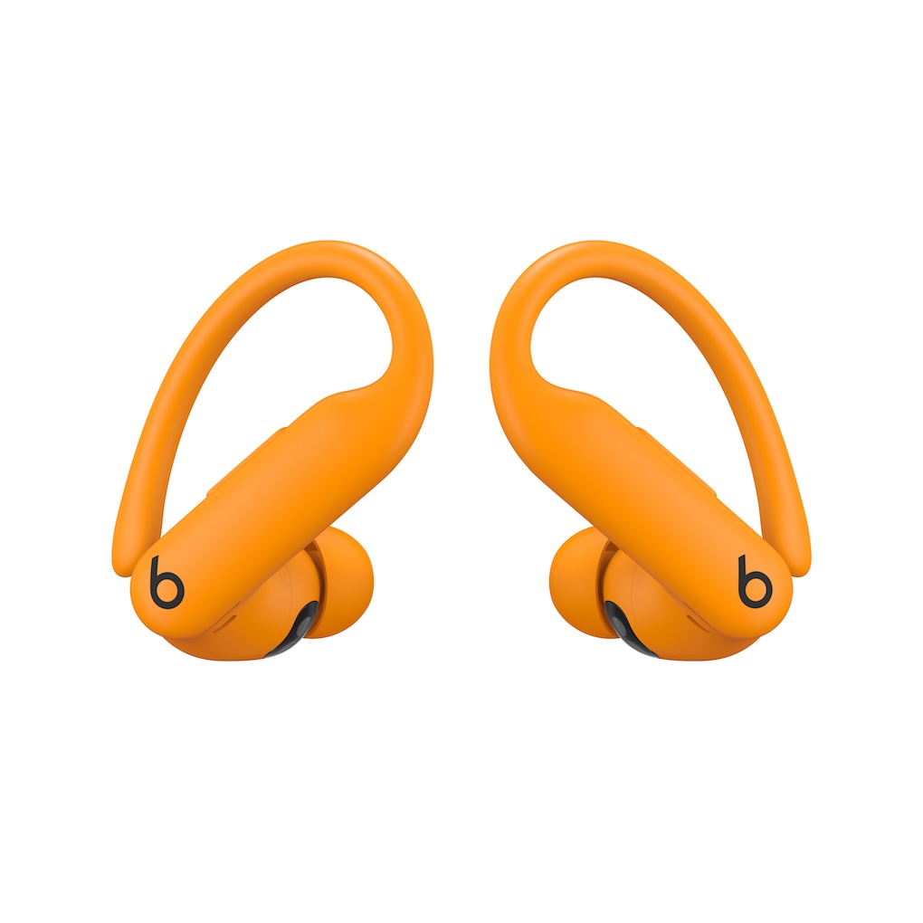 Beats Powerbeats Pro 2/ ANC/ BT/ Electric Orange 