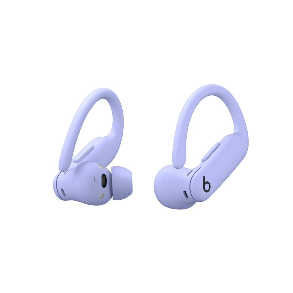 Beats Powerbeats Pro 2/ ANC/ BT/ Hyper Purple 