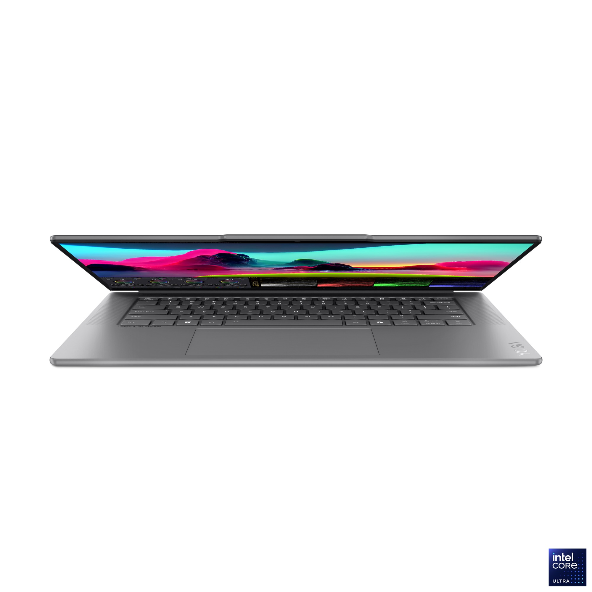 Lenovo Yoga Slim 7/ 15ILL9/ U7-258V/ 15, 3"/ 2880x1800/ 32GB/ 1TB SSD/ Arc 140V/ W11P/ Gray/ 3R 