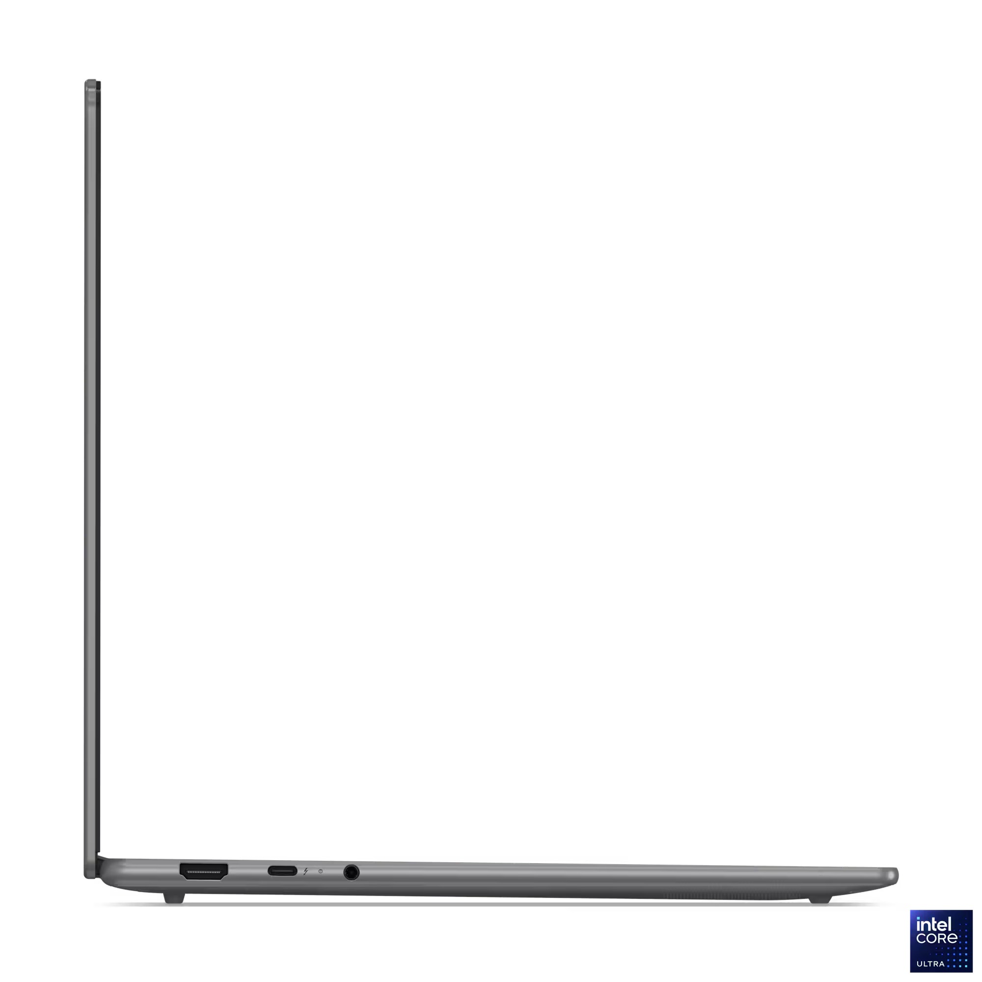 Lenovo Yoga Slim 7/ 15ILL9/ U7-258V/ 15, 3"/ 2880x1800/ 32GB/ 1TB SSD/ Arc 140V/ W11P/ Gray/ 3R 