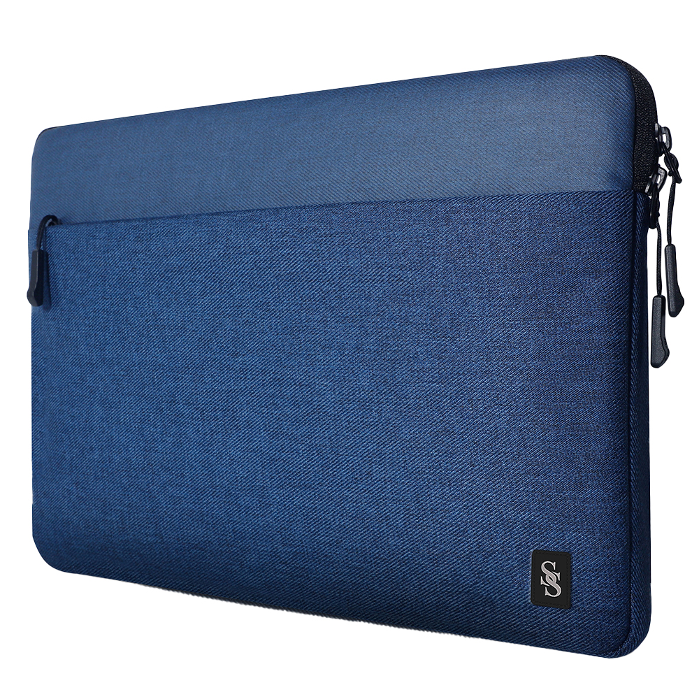 Seine Scene Taška na notebook Seine Scene Valence sleeve 13, 6&quot;&quot; - modrá 