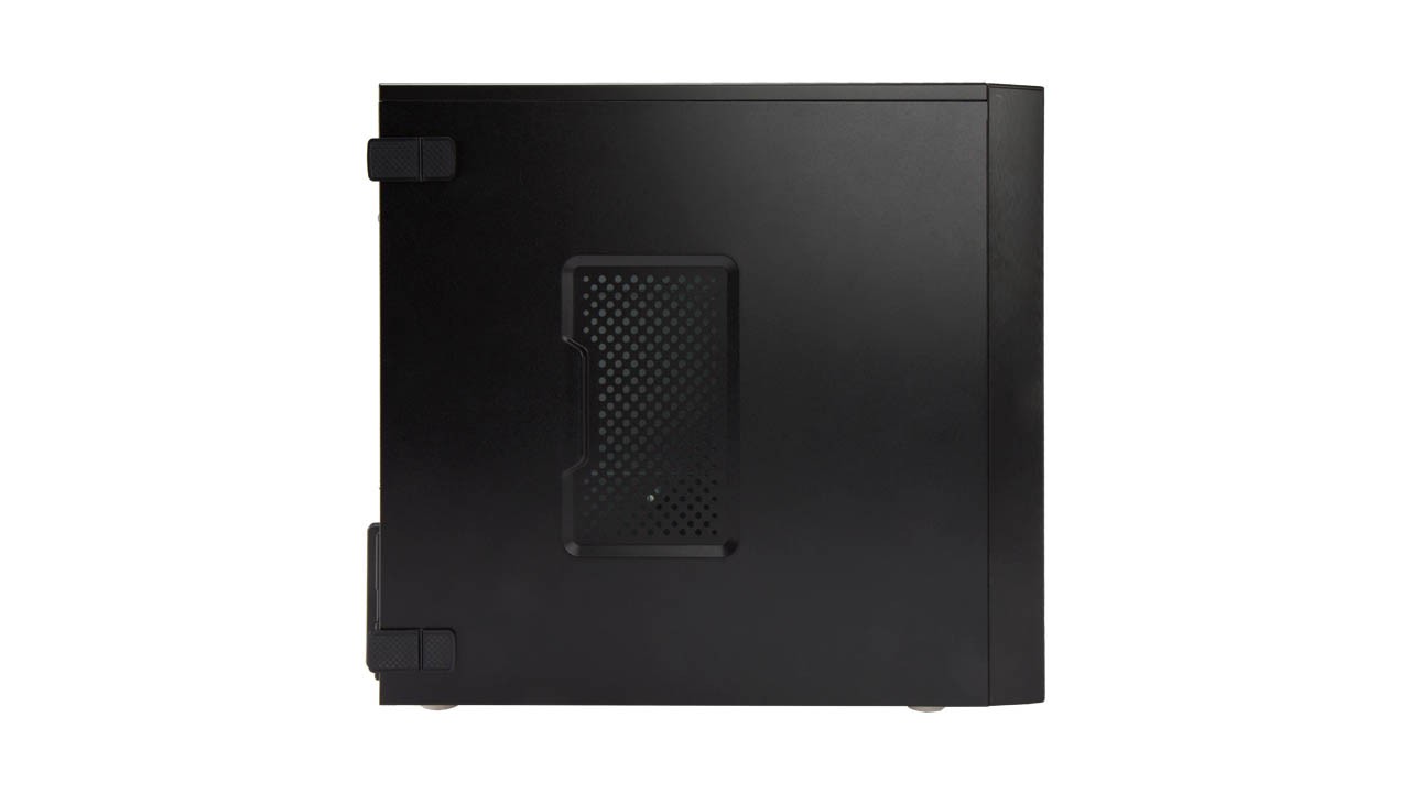 InWin EFS052 Mini Tower, mATX 