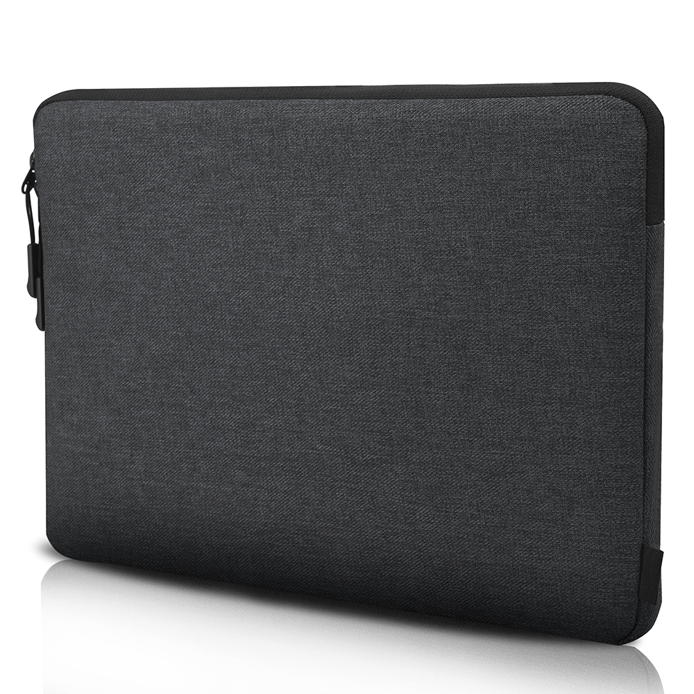 Seine Scene Taška na notebook Seine Scene Valence sleeve 16" - čierna 