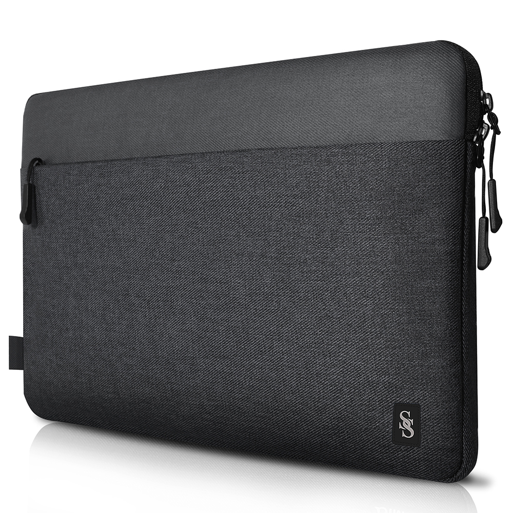 Seine Scene Taška na notebook Seine Scene Valence 13, 6&quot;&quot; - čierna 