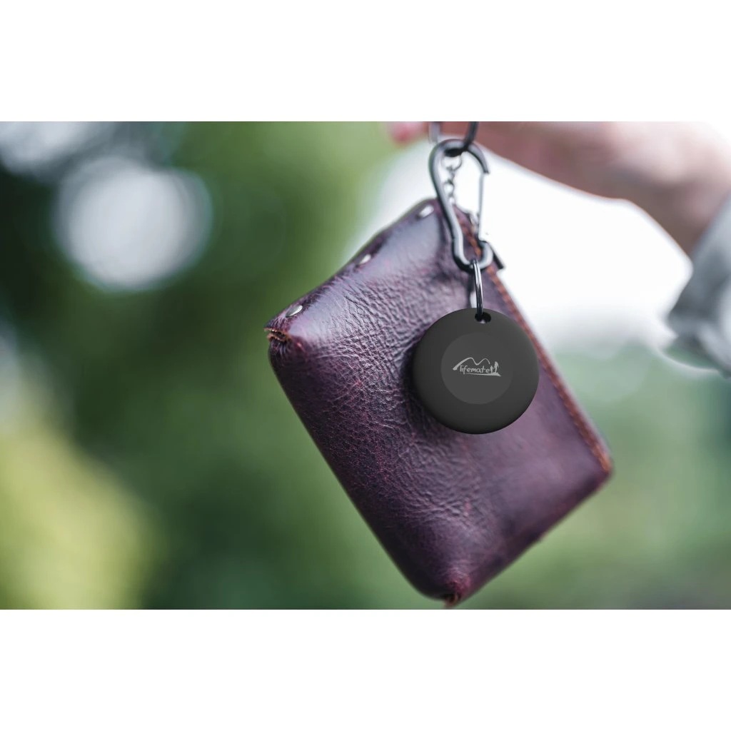Aligator Lifetag s podporou Apple Find My 