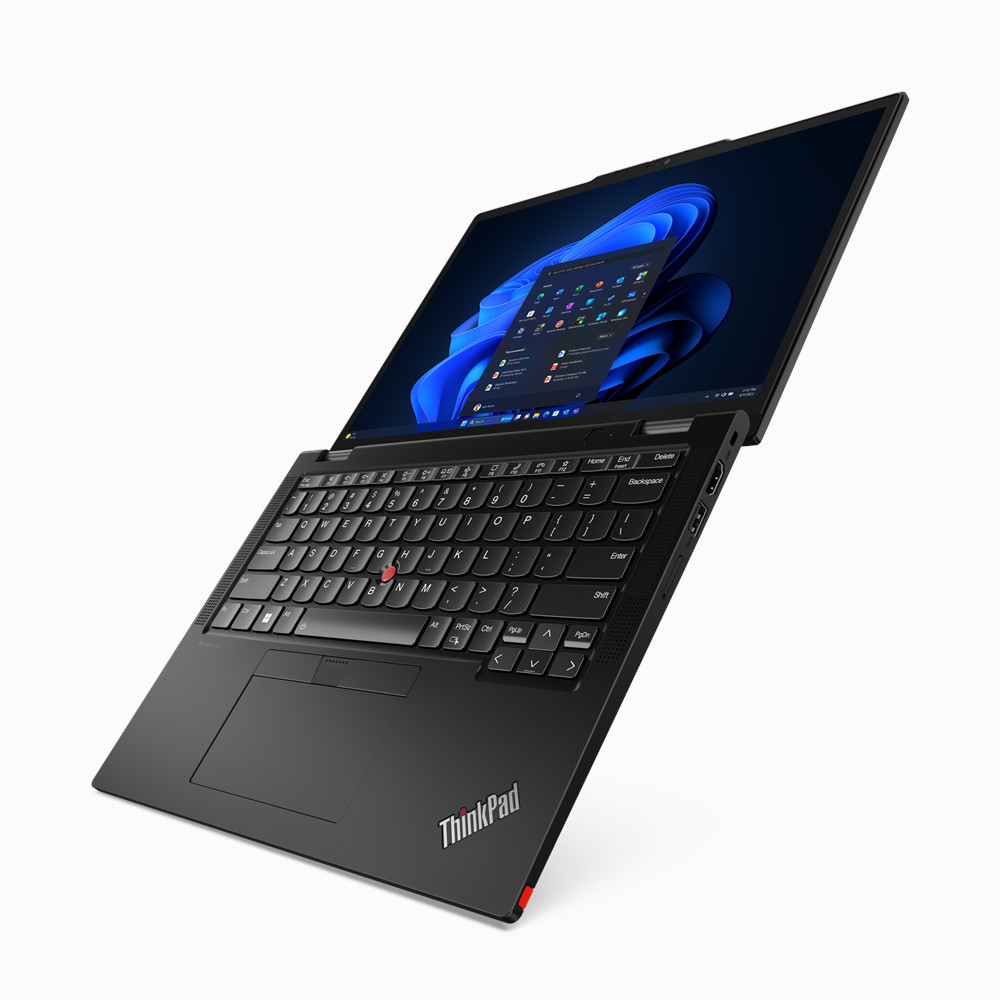 Lenovo ThinkPad X/ TP X13 2-in1/ U5 125U/ 13, 3"/ WUXGA/ T/ 16GB/ 512GB SSD/ Arc/ W11P/ Black/ 3RNBD 