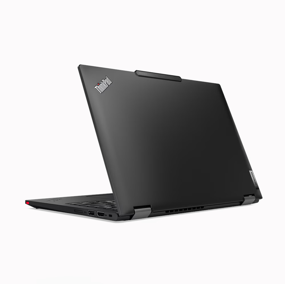 Lenovo ThinkPad X/ TP X13 2-in1/ U5 125U/ 13, 3"/ WUXGA/ T/ 16GB/ 512GB SSD/ Arc/ W11P/ Black/ 3RNBD 