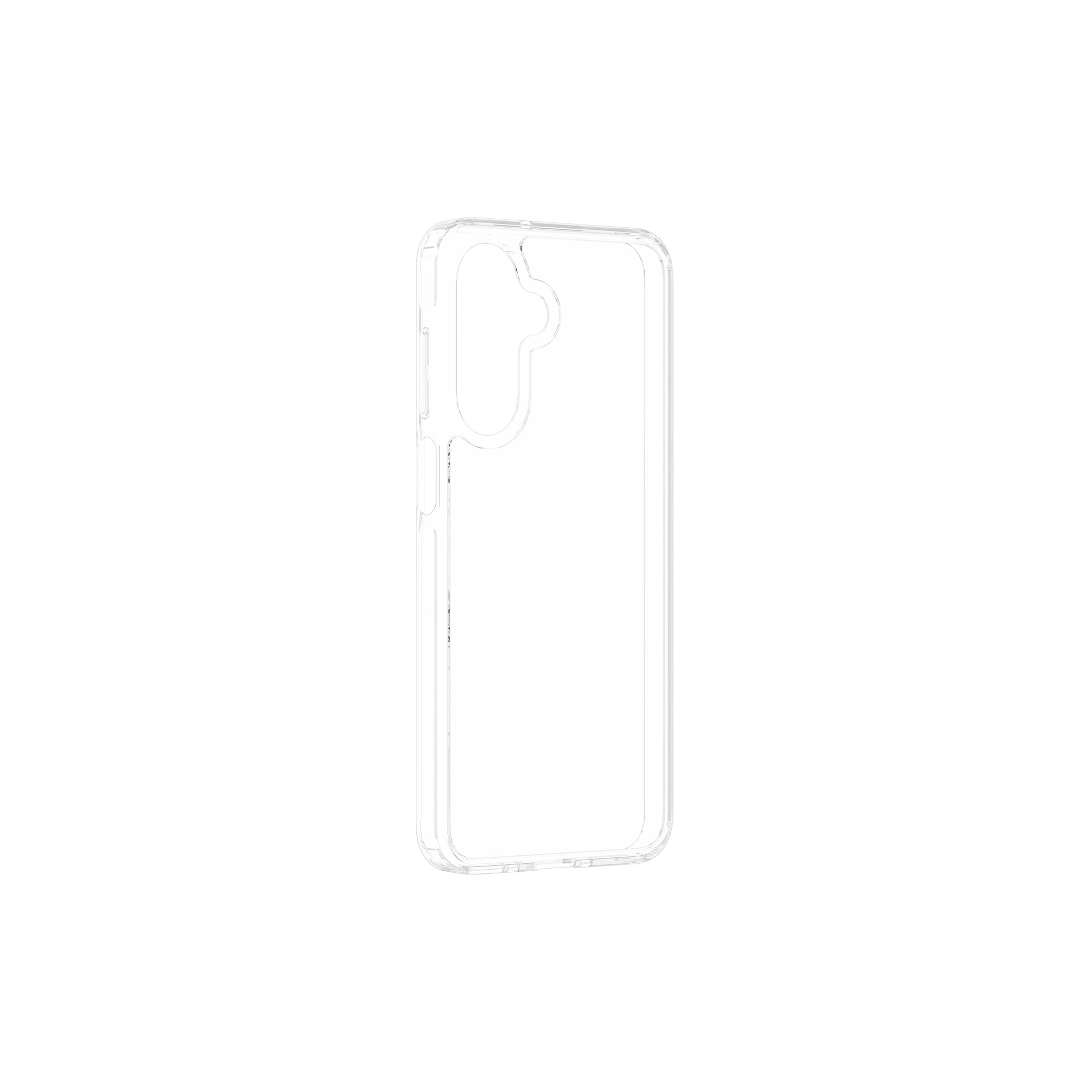 ER Crystal kryt pre Samsung Galaxy A26 - priehľadný 