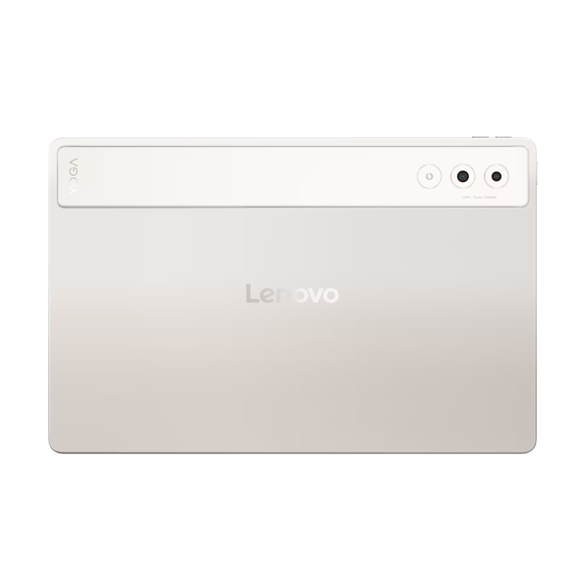 Lenovo Yoga Tab Plus ZAEG0157CZ 12, 7" 2944x1840 16GB 256GB An14 Seashell 