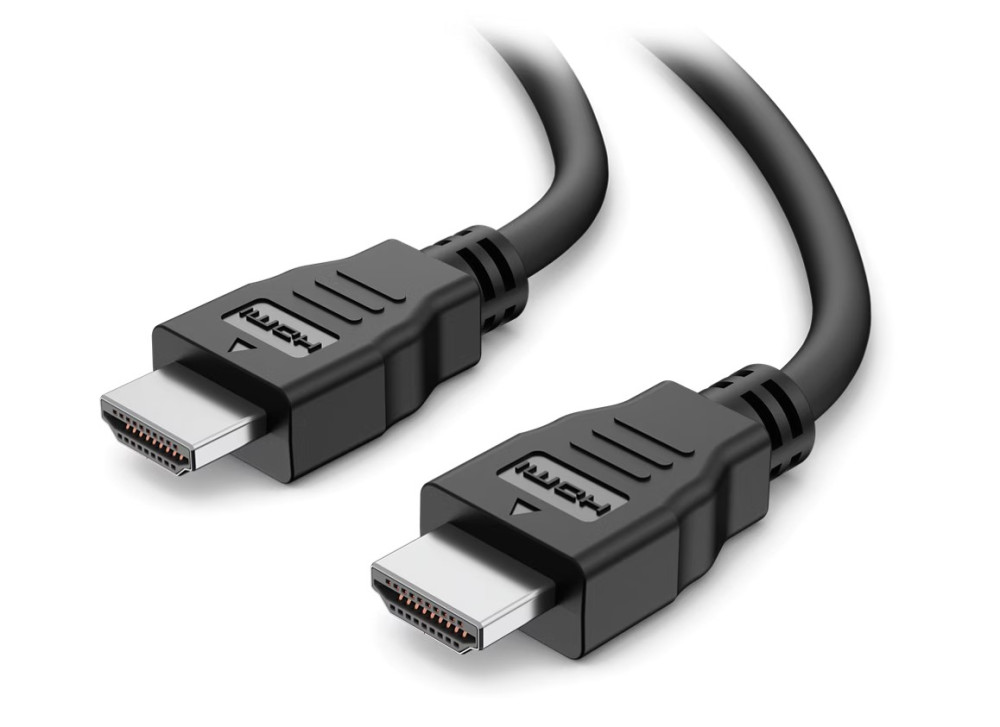 Dell kábel HDMI 2.0 - CB325H 