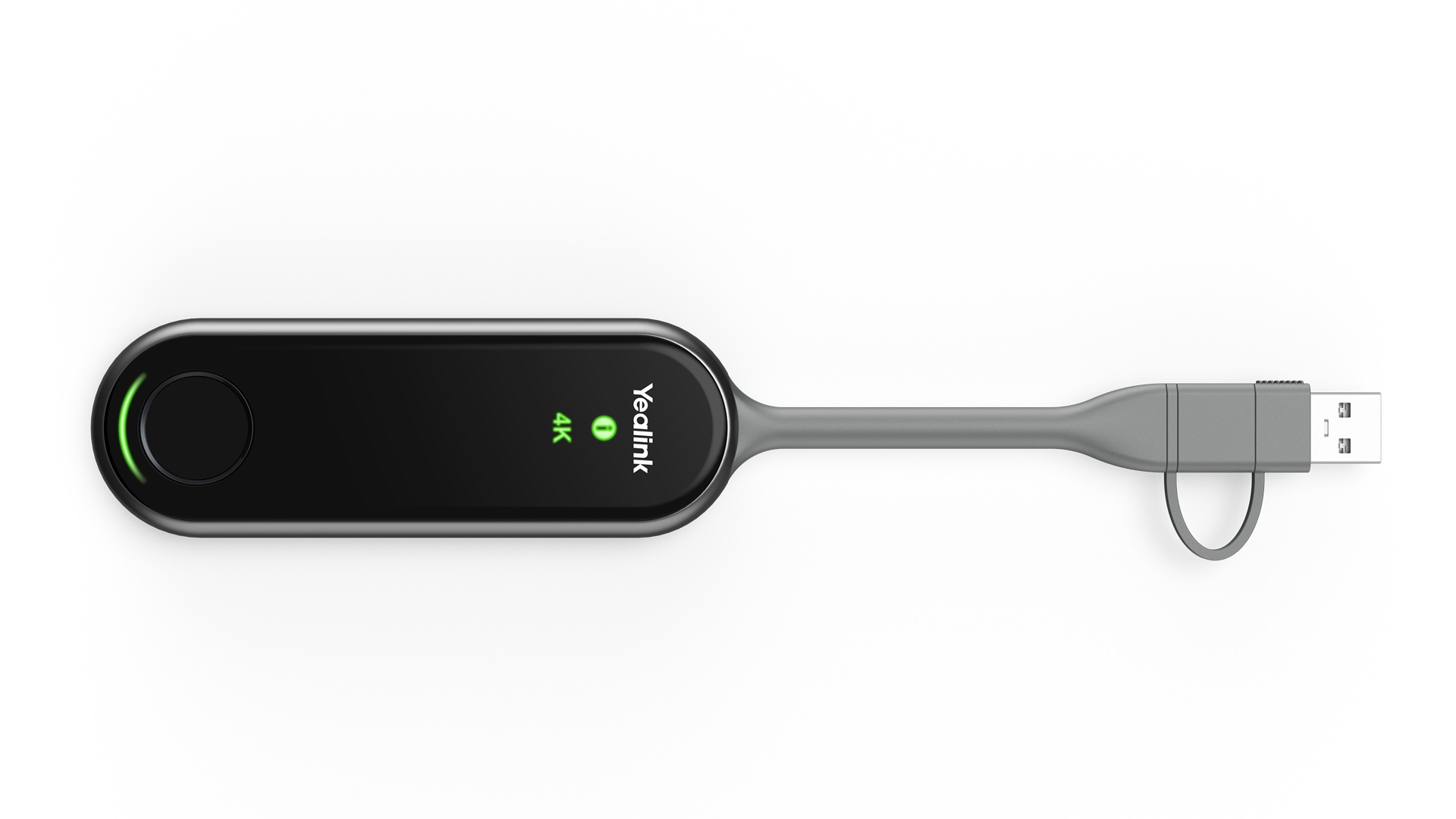 Yealink PA20 WiFi dongle na zdieľanie prezentácie 