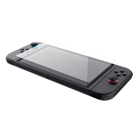 TRUST GXT1254 TEMPERED GLASS F SWITCH 2 