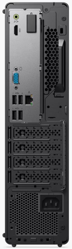 Lenovo ThinkCentre neo/ 30s Gen 5/ SFF/ i5-13420H/ 16GB/ 512GB SSD/ UHD Xe/ W11P/ 3R 
