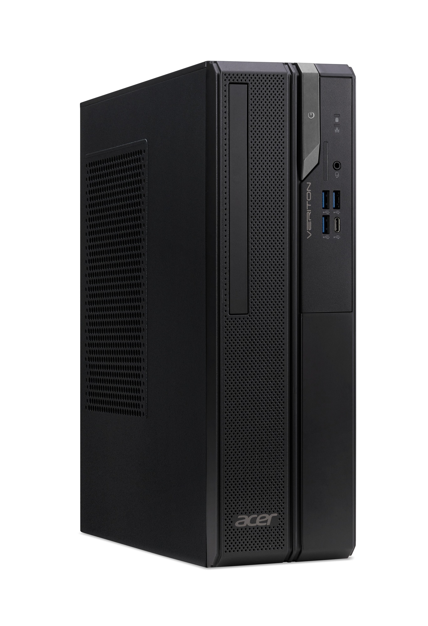 Acer Veriton/ VX2720G/ SFF/ i5-14400/ 8GB/ 512GB/ UHD 730/ W11P/ 3R 