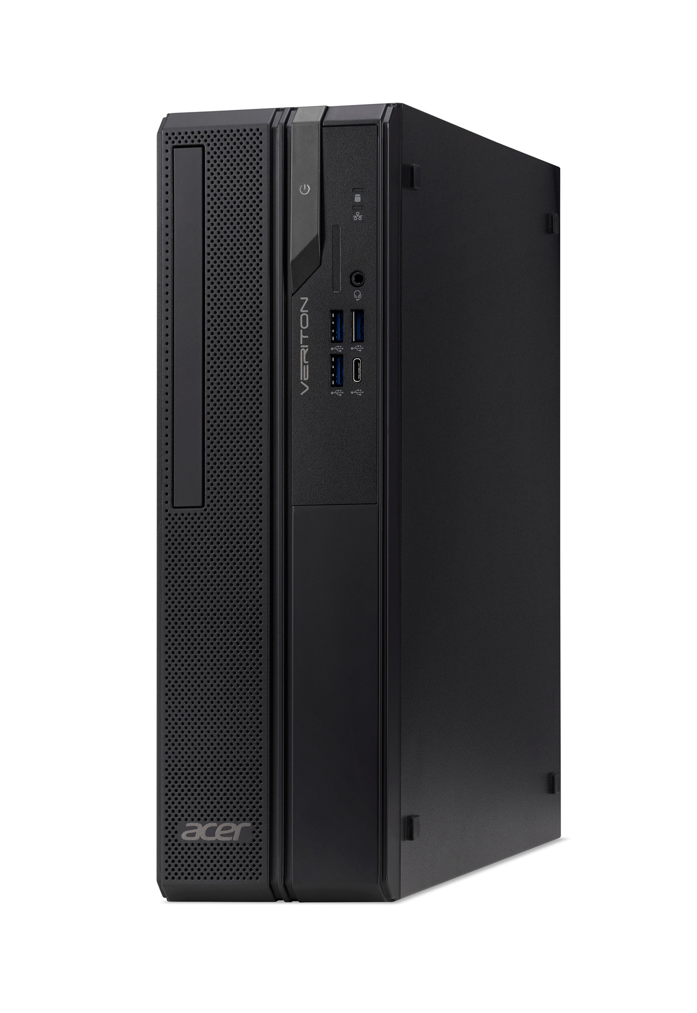Acer Veriton/ VX2720G/ SFF/ i5-14400/ 8GB/ 512GB/ UHD 730/ W11P/ 3R 