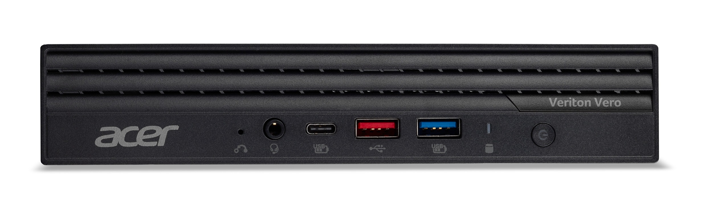 Acer Veriton/ N4720GT/ Mini/ i3-14100T/ 8GB/ 512GB SSD/ UHD 730/ W11P/ 1R 