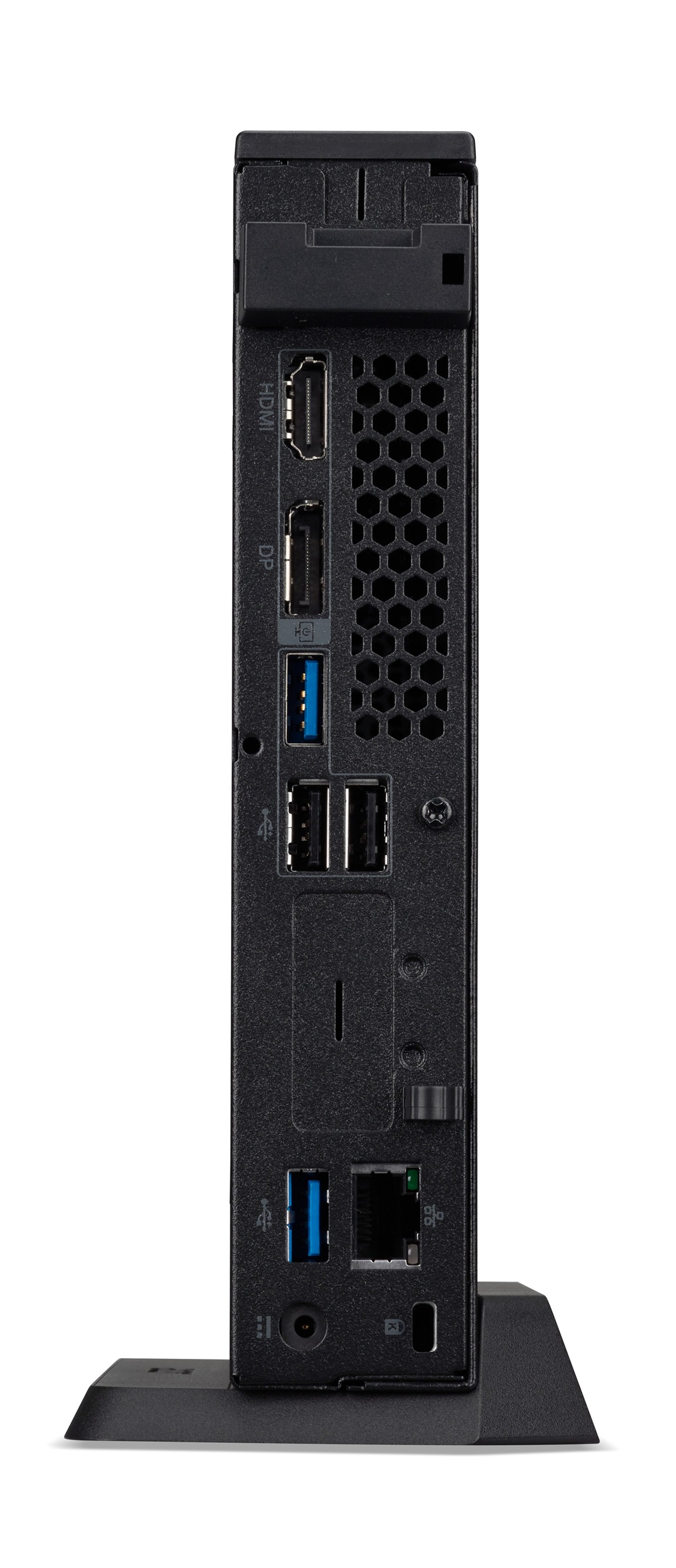 Acer Veriton/ N4720GT/ Mini/ i5-14400T/ 8GB/ 512GB/ UHD 730/ W11P/ 3R 