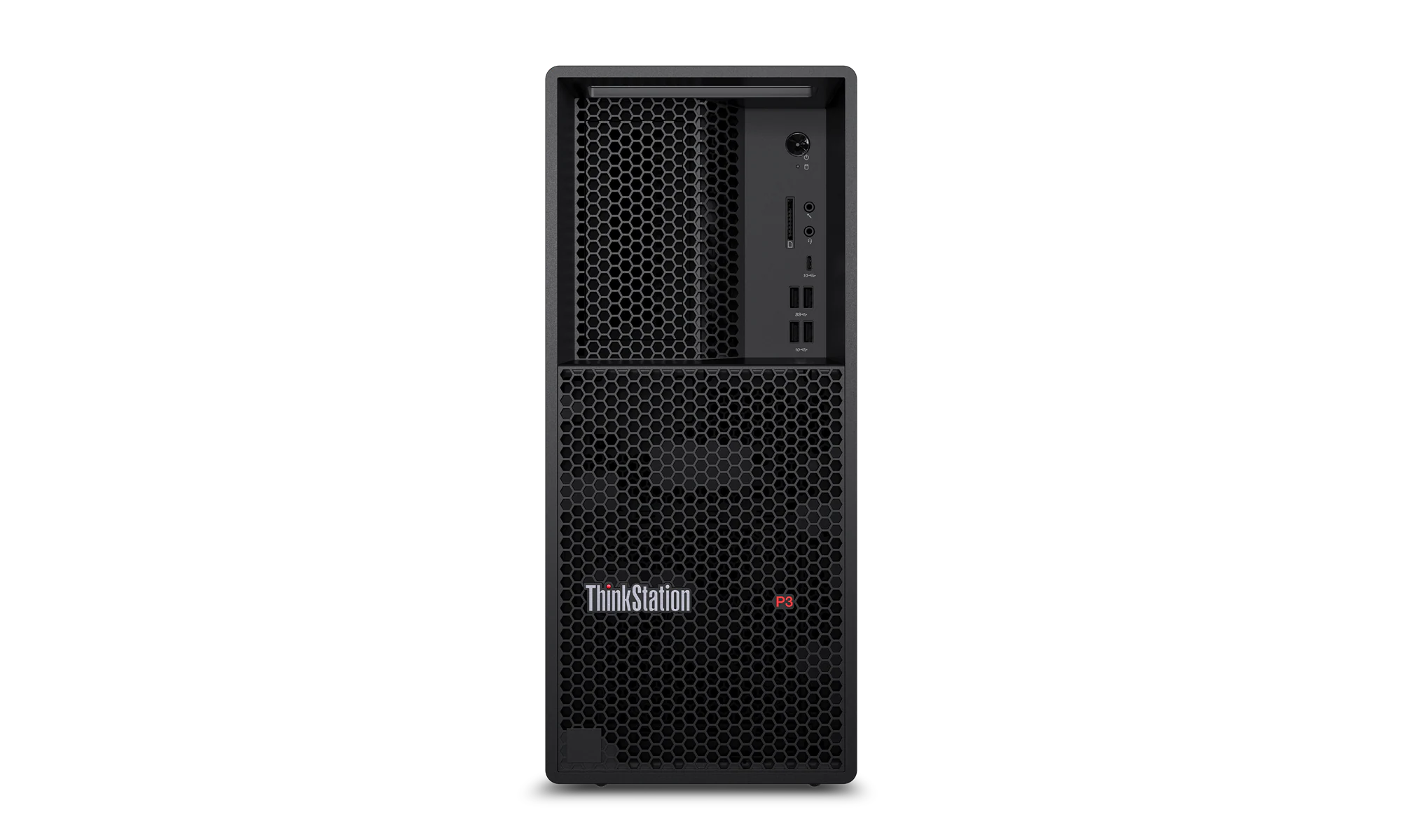 Lenovo ThinkStation P/ ThinkStation P3 Tower/ Tower/ i7-14700/ 16GB/ 512GB SSD/ UHD 770/ W11P/ 3R 