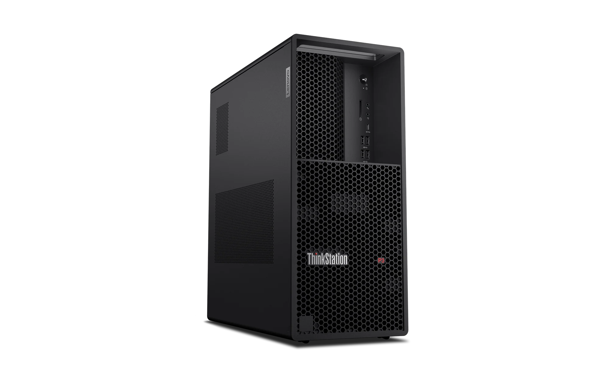 Lenovo ThinkStation P/ ThinkStation P3 Tower/ Tower/ i7-14700/ 16GB/ 512GB SSD/ UHD 770/ W11P/ 3R 