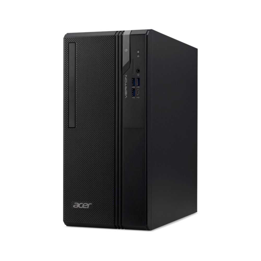 Acer Veriton/ VS2720G/ Midi/ i5-14400/ 8GB/ 512GB/ UHD 730/ W11P/ 3R 