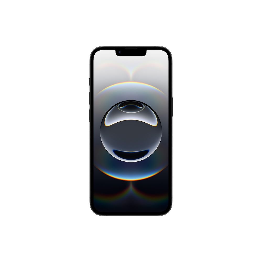 Apple iPhone 16e/ 128GB/ Black 