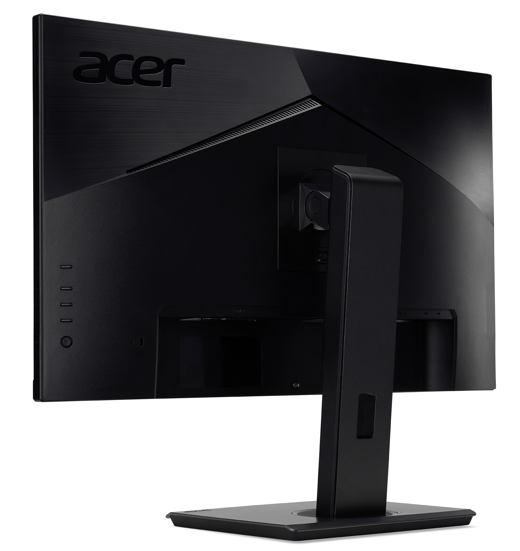 Acer Vero/ B247YGbmiprzx/ 23, 8"/ IPS/ FHD/ 120Hz/ 4ms/ Black/ 2R 
