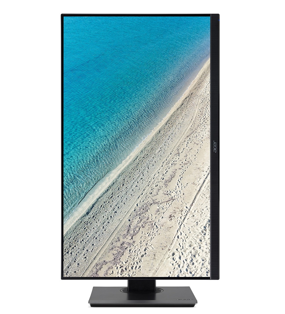 Acer Vero/ B247YGbmiprzx/ 23, 8"/ IPS/ FHD/ 120Hz/ 4ms/ Black/ 2R 