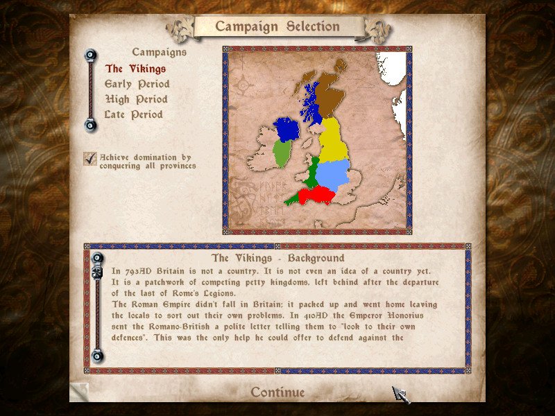 ESD Medieval Total War Collection 