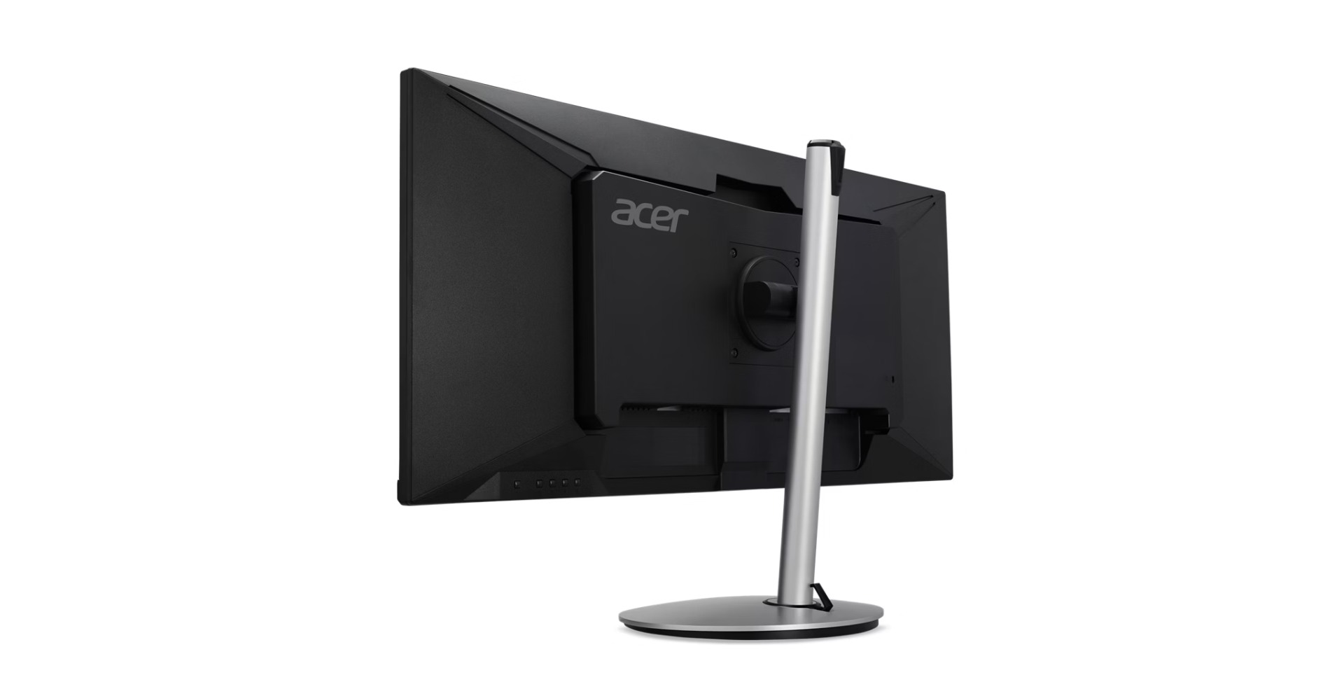 Acer/ CB342CUsemiphuzx/ 34"/ IPS/ 3440x1440/ 75Hz/ 1ms/ Blck-Slvr/ 2R 